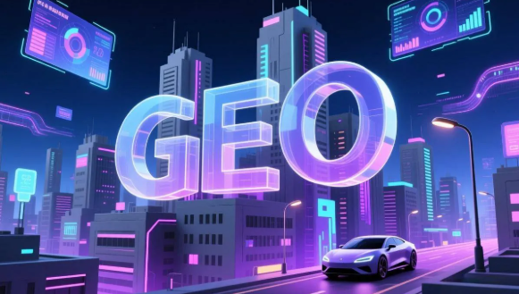 江陵县GEO 优化行业动态：主流搜索平台地域收录规则更新综述