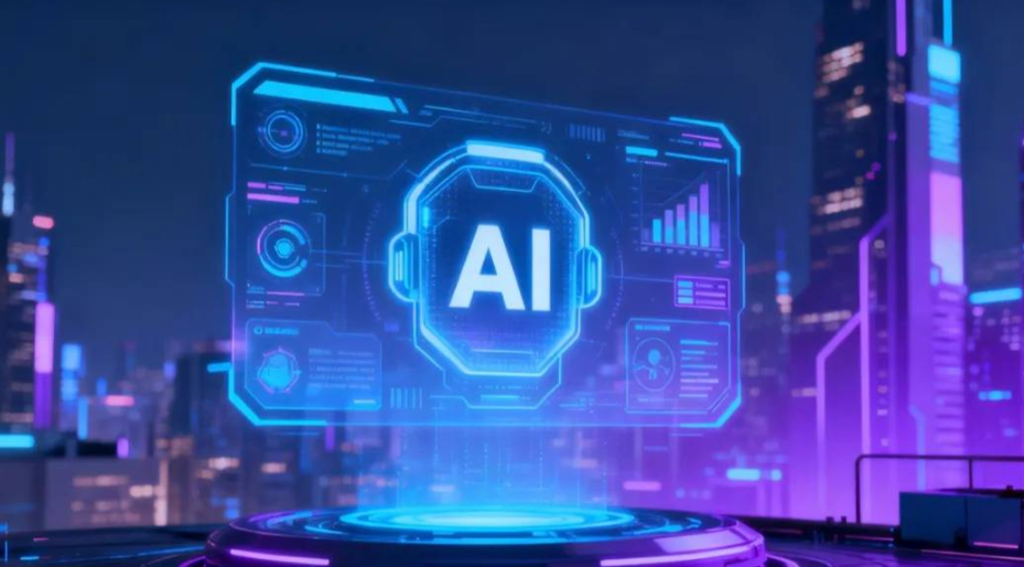 江陵县AI选型参考：合理运用人工智能工具提升效率