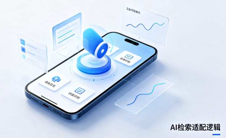 江陵县AI 优化赋能 GEO 体系，详解手机智能指令与企业线上曝光新思路