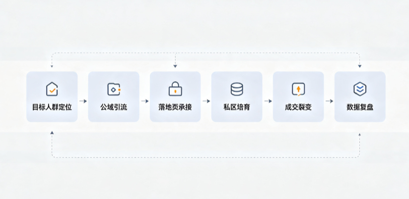 江陵县AI 搜索获客深度解析：把握生成式搜索红利，抢占 AI 智能体流量入口