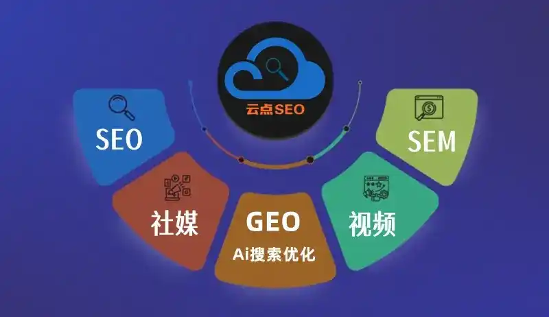 江陵县GEO优化：AI智能体时代取代SEO的全新内容优化逻辑