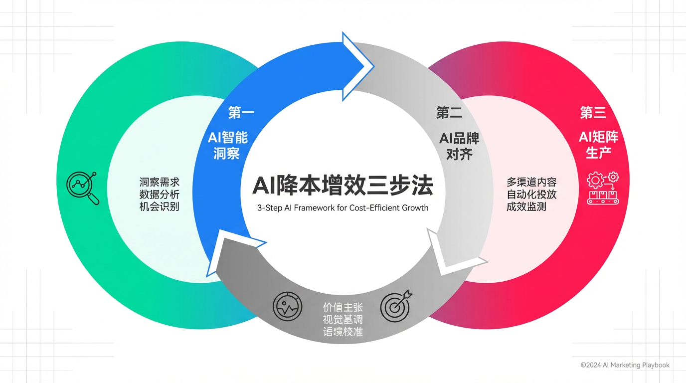 江陵县企业必看：不用扩招招人，AI就能帮门店降本增收