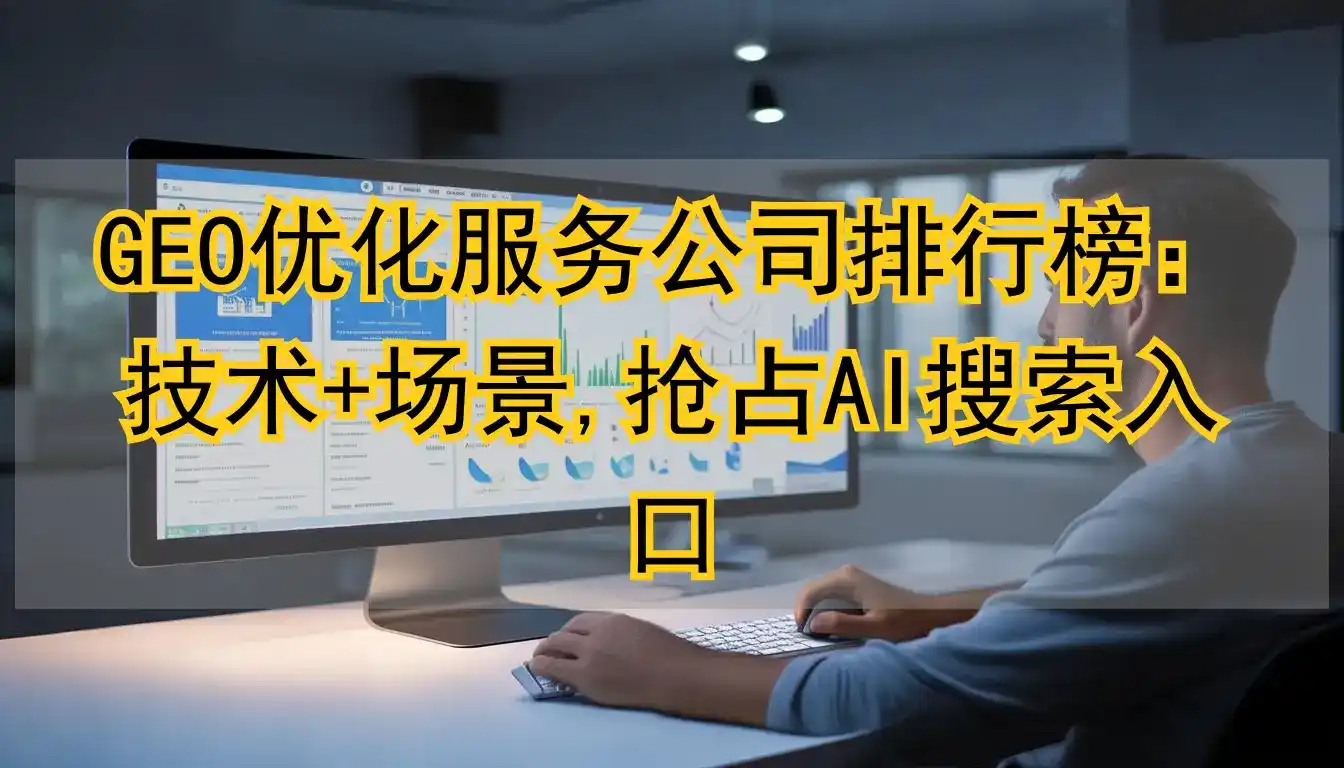 江陵县站点 GEO 内容运营：避开误区，建立长期搜索竞争力